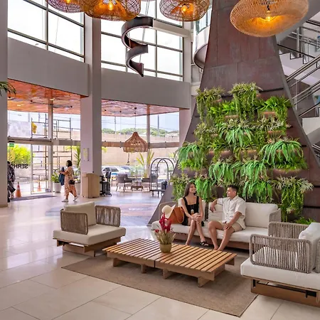 Serhs Natal Grand Hotel & Resort-3